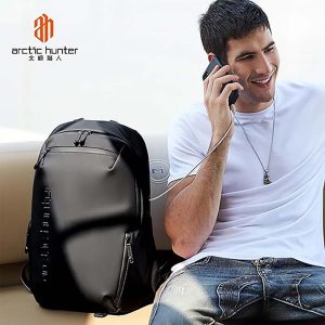 Arctic Hunter B00423 Black