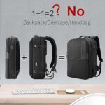 Arctic Hunter B00382 Black