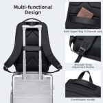 Arctic Hunter B00690 Black