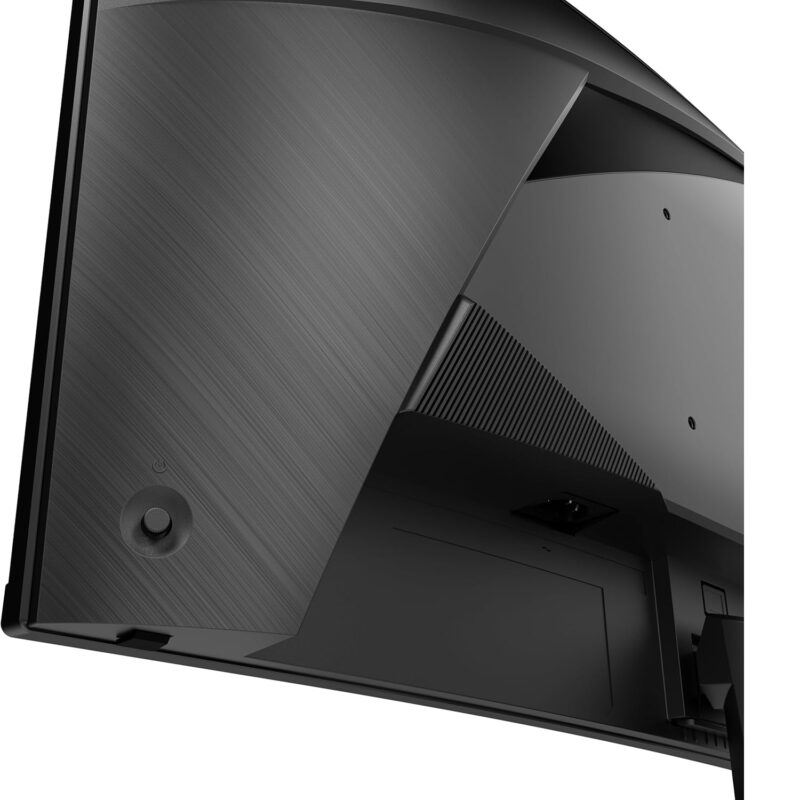 MSI MAG 276CXF Gaming Monitor