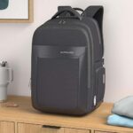 Arctic Hunter B00544 Black