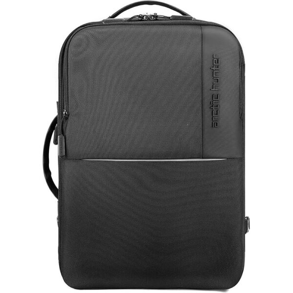 Arctic Hunter B00382 Black