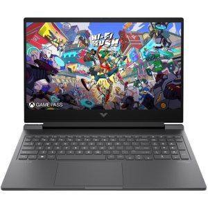 HP Victus 15.6" FHD 144Hz - 13th Gen Intel Core i7-13700H - RTX 4060 8GB - 16GB DDR4 - 1TB SSD - 15-fa1129ne