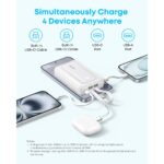 Anker Power Bank A1680H22