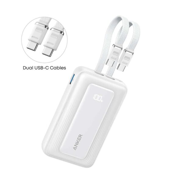 Anker Power Bank A1680H22