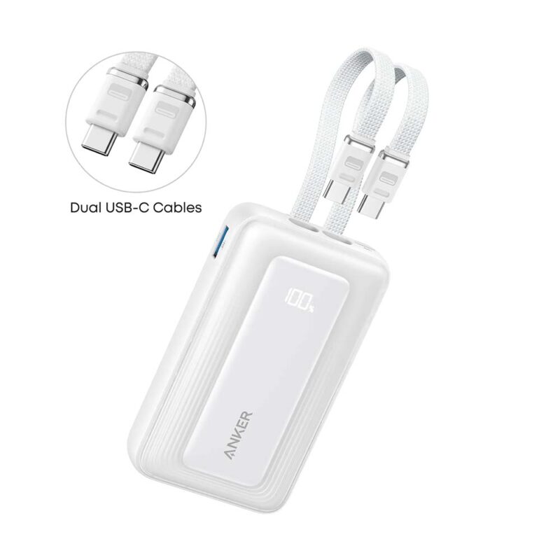 Anker Power Bank A1680H22
