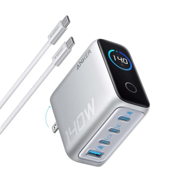 Anker Laptop Charger B2697G41