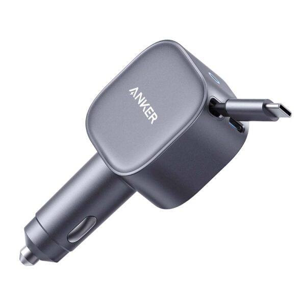 Anker Nano Charger A2738HA1