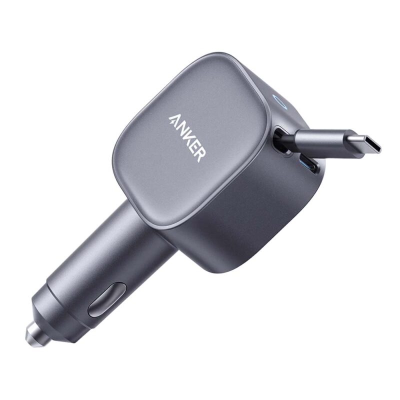 Anker Nano Charger A2738HA1