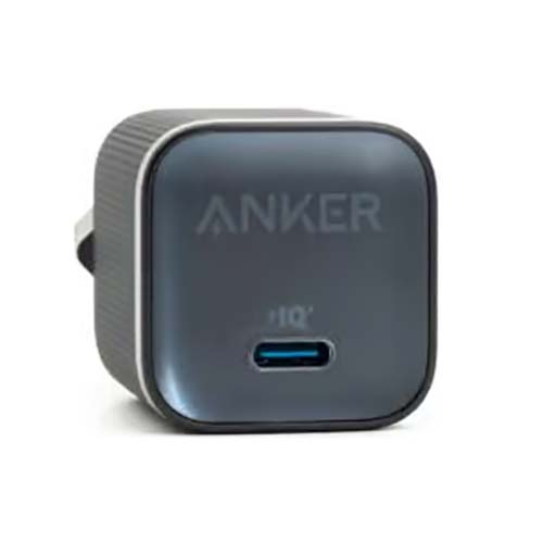 Anker Nano 45W Black