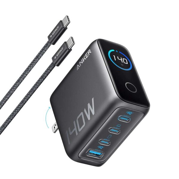 Anker Laptop Charger B2697G41