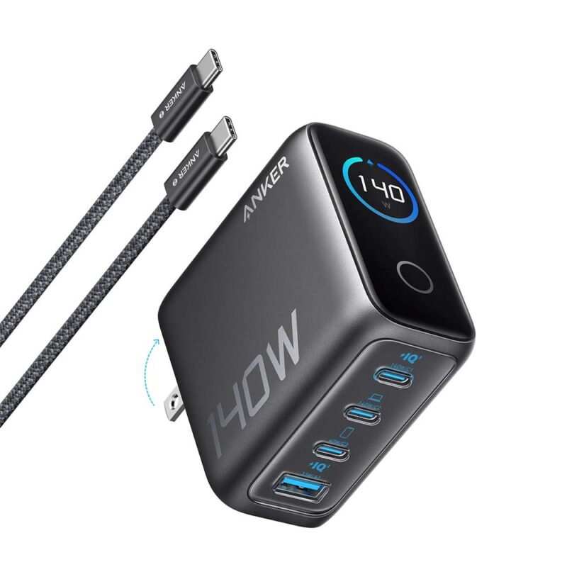 Anker Laptop Charger B2697G41