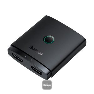 Baseus AirJoy Series HDMI Switch
