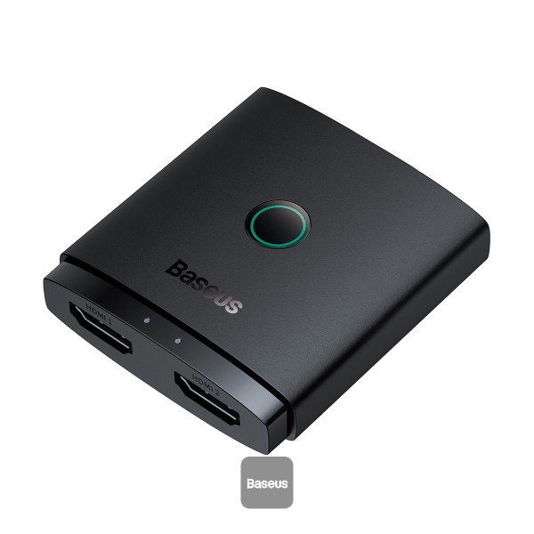 Baseus AirJoy Series HDMI Switch