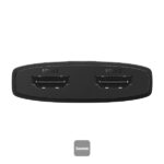 Baseus AirJoy Series HDMI Switch