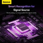Baseus AirJoy Series HDMI Switch