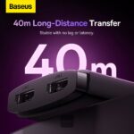 Baseus AirJoy Series HDMI Switch