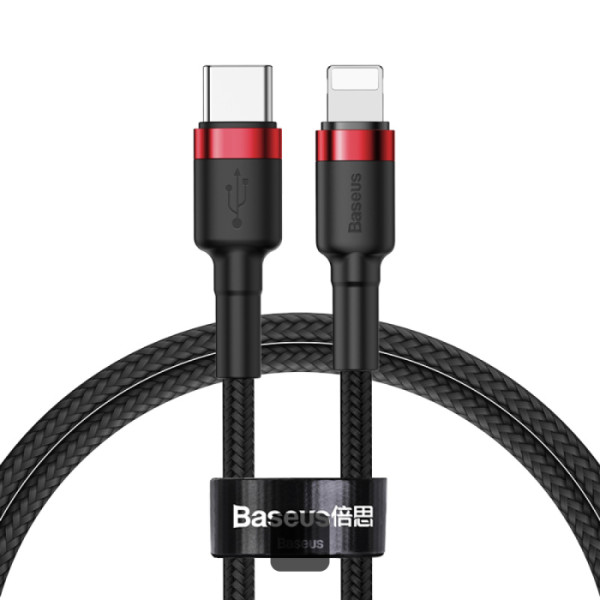 Baseus Type-C to Lightning Cable