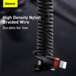 Baseus Type-C to Lightning Cable
