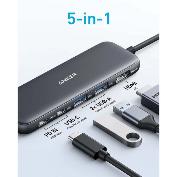 Anker 332 USB-C A8355H11