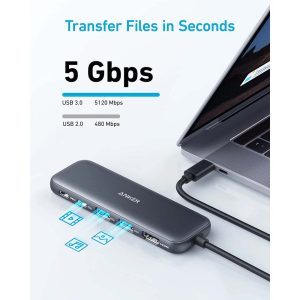 Anker 332 USB-C A8355H11