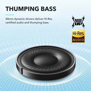 Anker SoundCore Q20i Blue