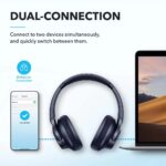Anker SoundCore Q20i Blue