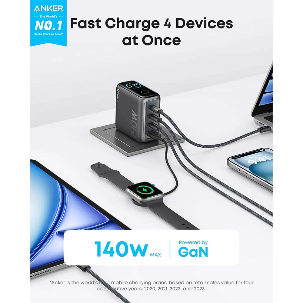 Anker Laptop Charger B2697G41