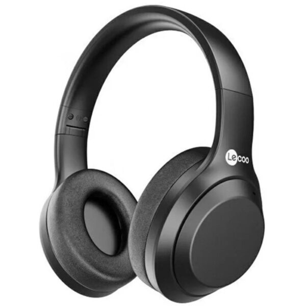 LECCO ES207 Bluetooth Headset 