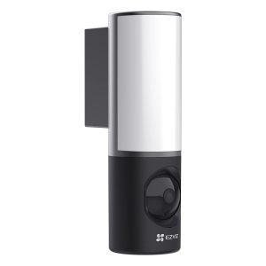 EZVIZ Smart Security Wall-Light Camera CS-LC3