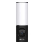 EZVIZ Smart Security Wall-Light Camera CS-LC3