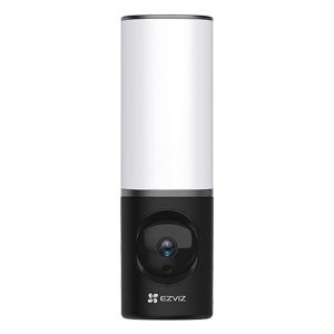 EZVIZ Smart Security Wall-Light Camera CS-LC3