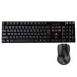 JEQANG JW-700 Wireless Combo
