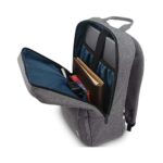 Lenovo 210 Backpack Grey