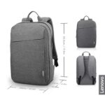 Lenovo 210 Backpack Grey