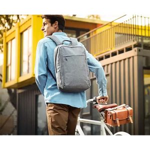Lenovo 210 Backpack Grey