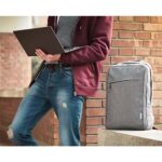 Lenovo 210 Backpack Grey