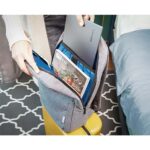 Lenovo 210 Backpack Grey