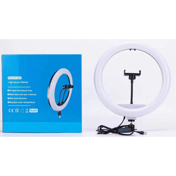 Ring Fill Light 12-inches