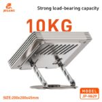JEQANG Laptop Metal Holder