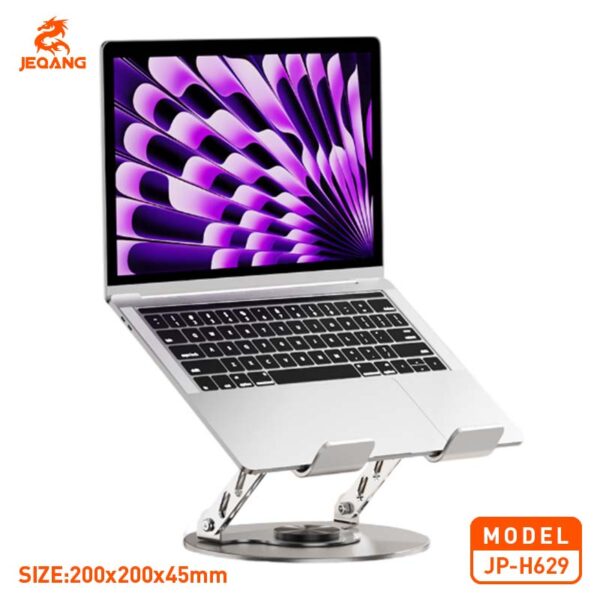 JEQANG Laptop Metal Holder