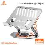 JEQANG Laptop Metal Holder