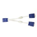 VGA Splitter Two Monitors