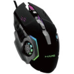HAING HI-GM700 Gaming Mouse