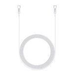 Huntkey USB-C Cable White