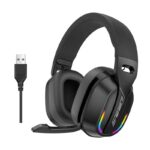 KOMC GT200 USB Headset