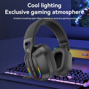 KOMC GT200 USB Headset