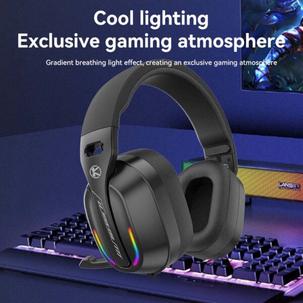 KOMC GT200 USB Headset