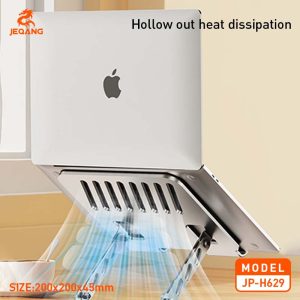 JEQANG Laptop Metal Holder