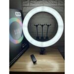 Ring Light 22-inches MJ56